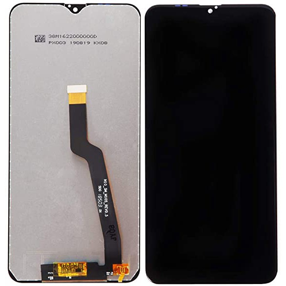 LCD SAMSUNG A10 / A105 / A 10 + TOUCHSCREEN + LCD FULLSETT ORIGINAL