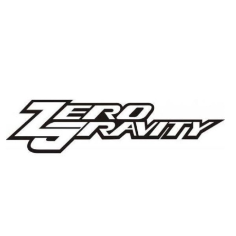 

STICKER Zero gravity stiker cutting