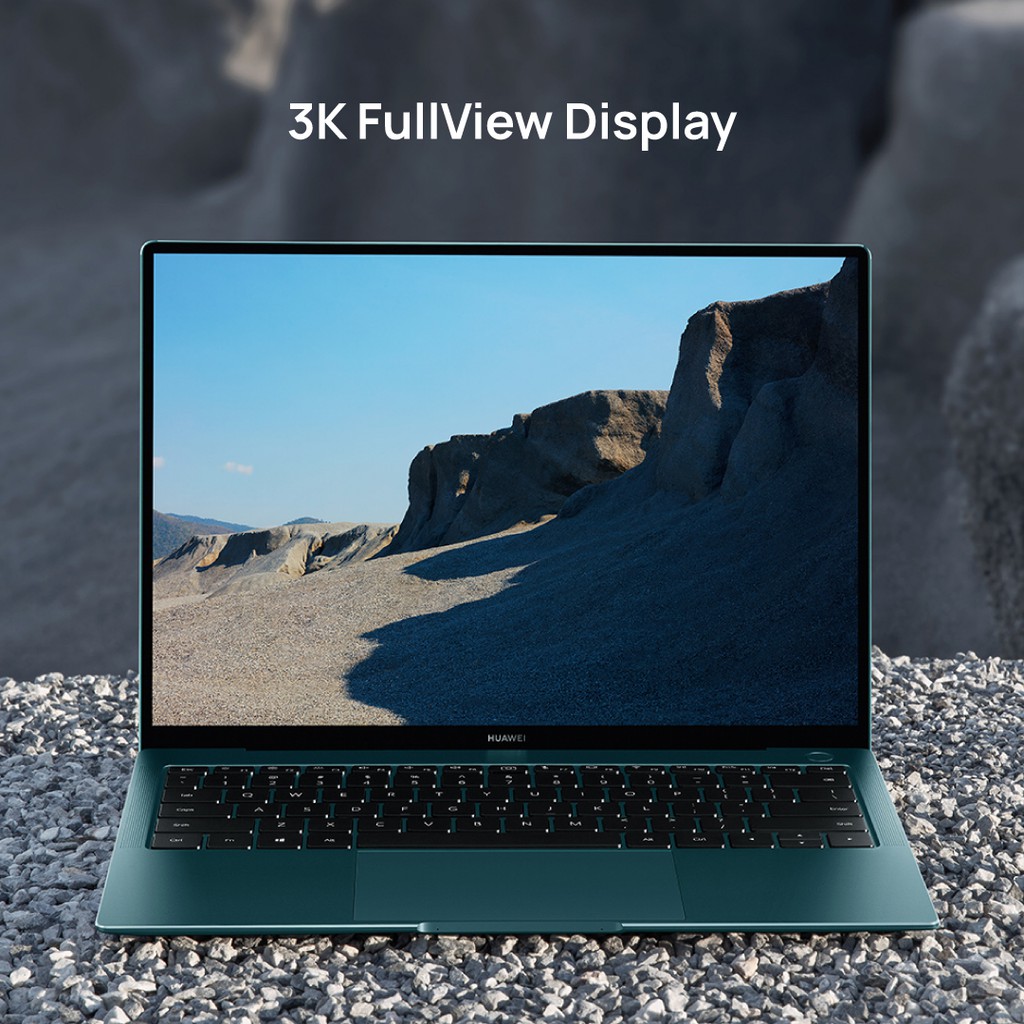 HUAWEI MateBook X Pro 2021 Laptop [Intel i7/16GB/1TB] | 3K FullView Display-3