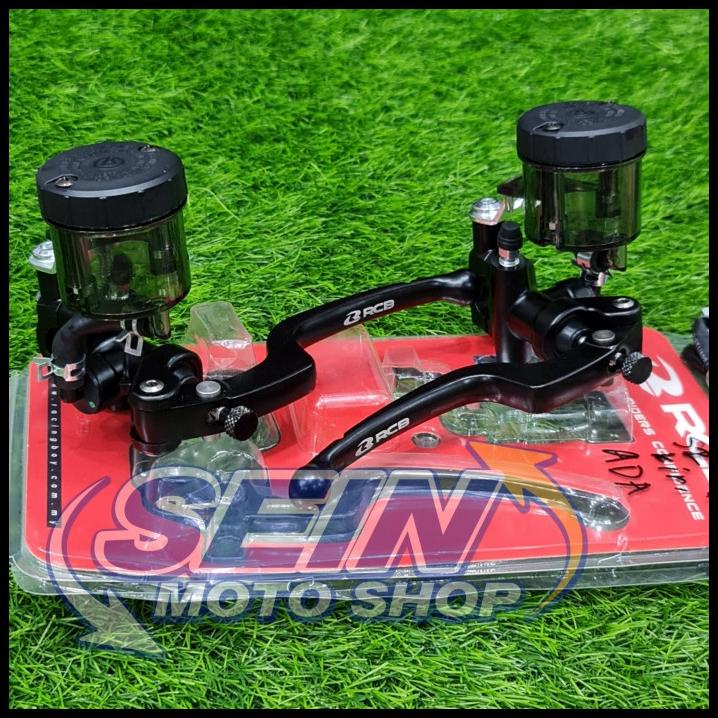 Master Rem Rcb S2 Nmax Old Nmax New Xmax Pcx Adv Big Plus Swit Rem
