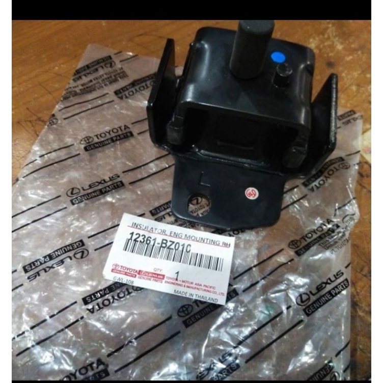 ENGINE MOUNTING AVANZA XENIA