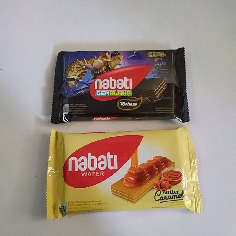 

Nabati Gen Alpha Karakter Mobile Legends