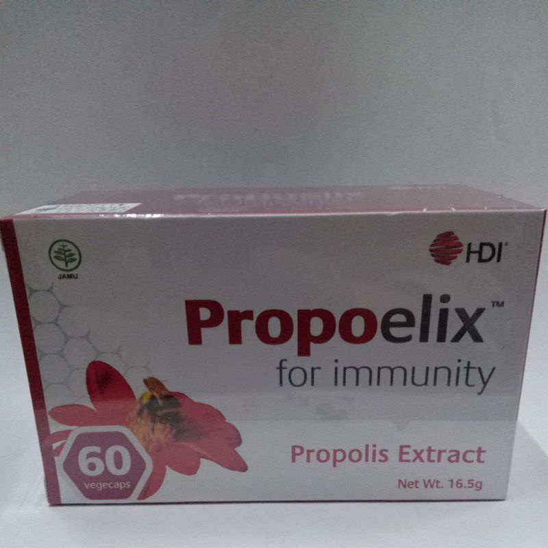 PROPOELIX HDI