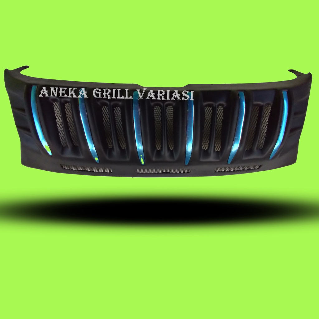 Grill Mitsubishi Xpander 2022 Apollo