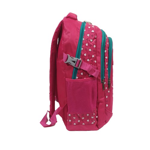 Alto ransel import sekolah anak perempuan 08