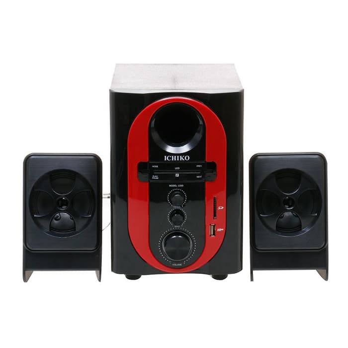 SPEAKER MULTIMEDIA ICHIKO lS50