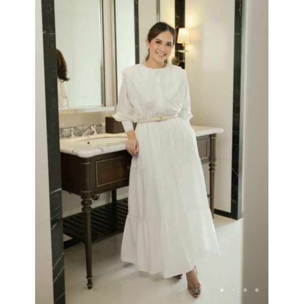 Suri Dress Wear Lumiere Wearlumiere