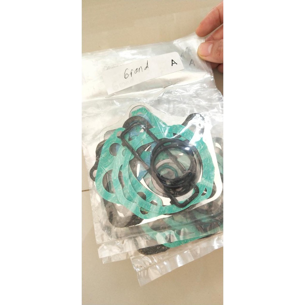 Paking Top Set  Grand / Supra x