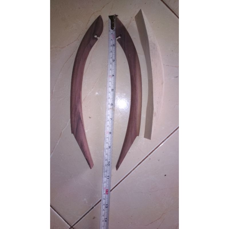 siyah horsebow