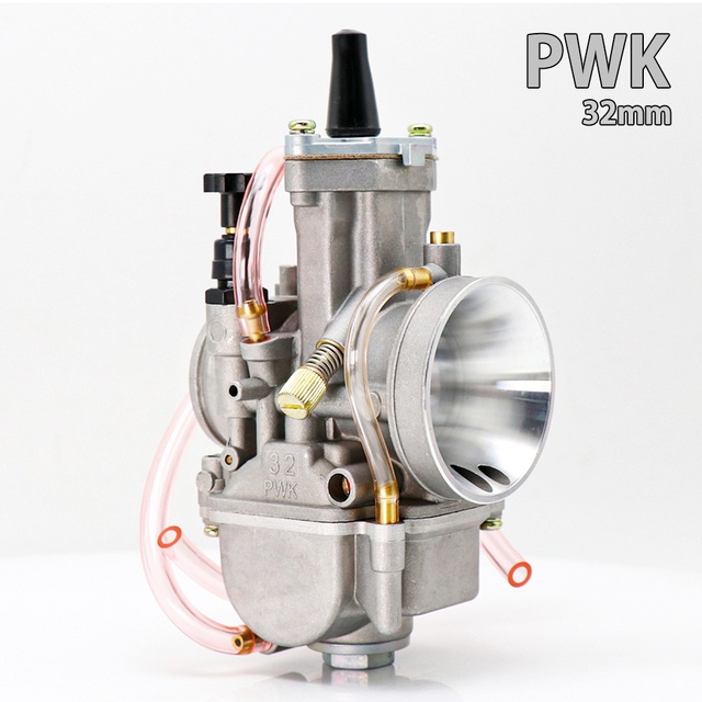 Carburetor Karbu Karburator PWK 24 26 28 30 32 34 Sudco Kotak No UMA CPO Karburator PWK-PWK 32