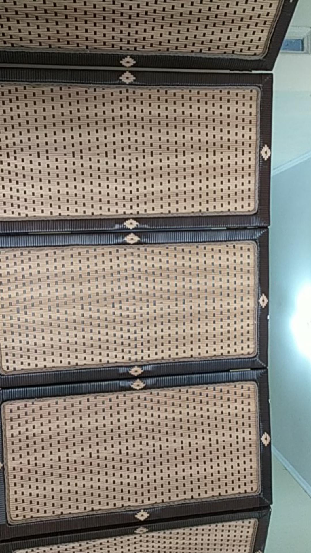 Sketsel 5 Pintu - Partisi Ruangan