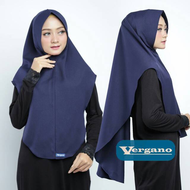Hijab vergano