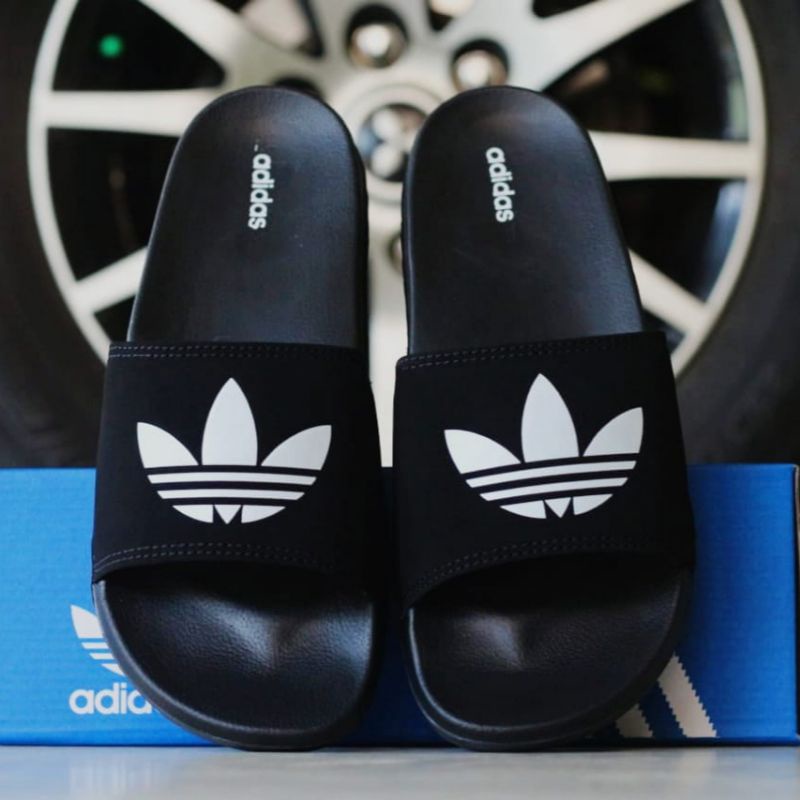 Sandal Pria & Wanita Adidas Adilette Comfort Original