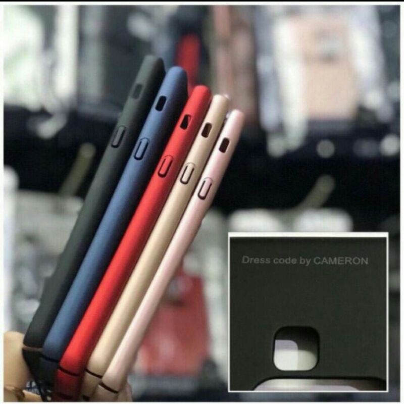 Hardcase dove slim Huawei Nova 2i,Huawei Y5prime