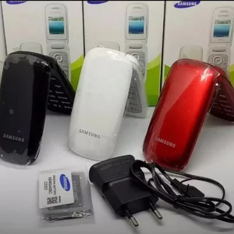 HP LIPAT SAMSUNG GT1272 TERMURAH HP SAMSUNG hp jadul samsung lipat-3