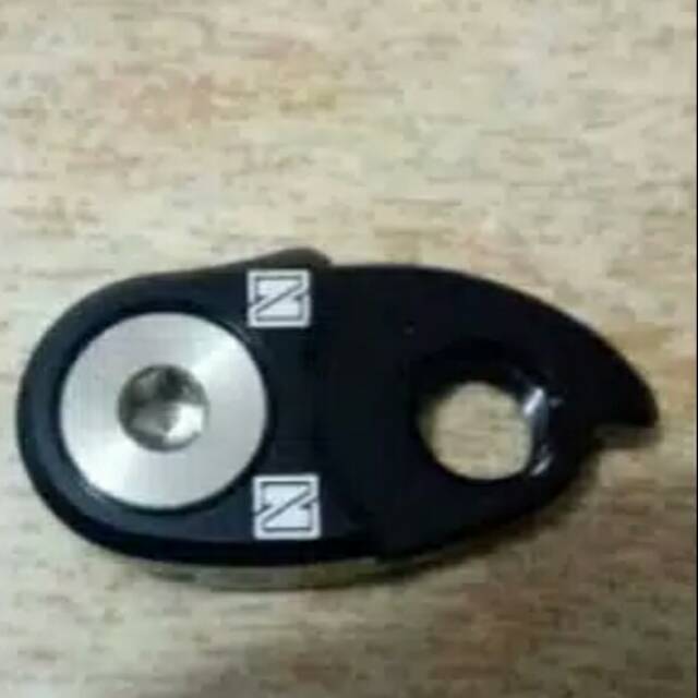 Goatlink nautilus rd extention