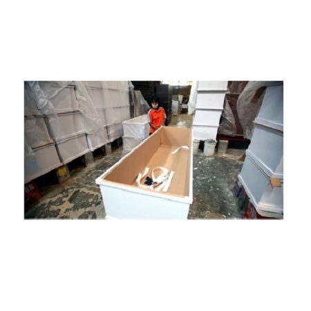 PETI MATI / PETI JENAZAH