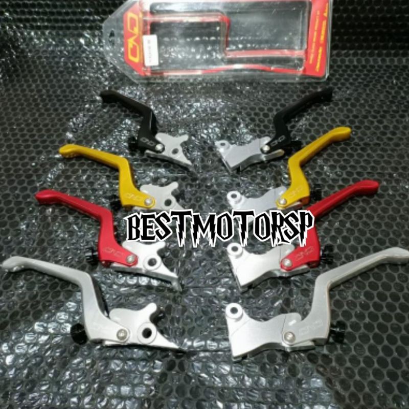 Handle Rem Satria Fu 150 Old Delkevic Hendel Rem Satria Fu New Injeksi Handle Fu