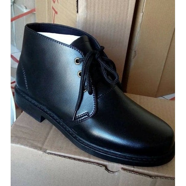 BLACKPINK Sepatu PDH tni polri paskibra Termurah sedunia