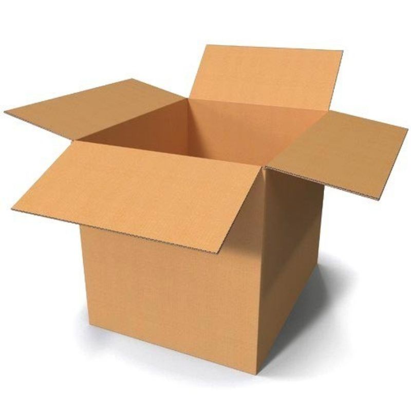 

Packing dus tambahan