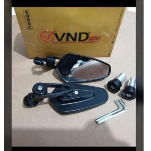 Spion Jalu VND Universal Spion Jalu Model Oval