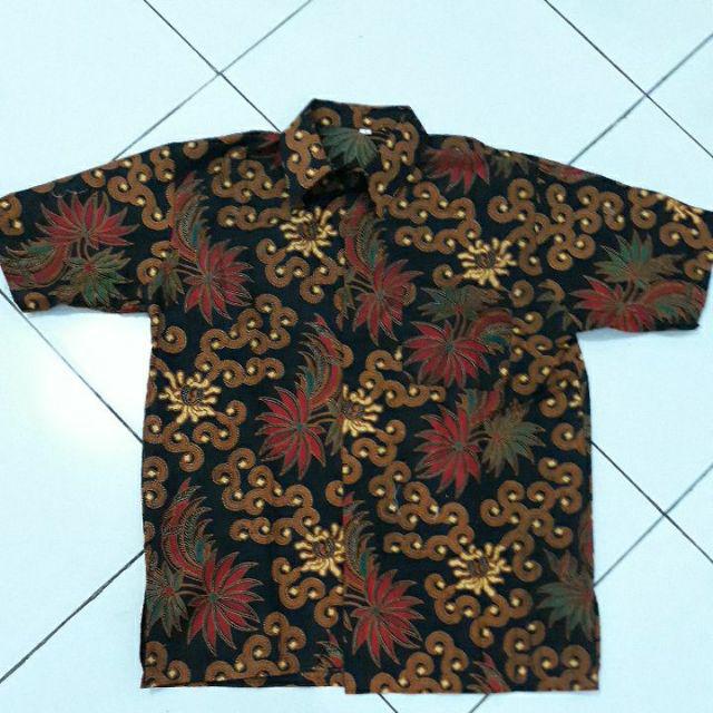 Batik Jumbo Big Size Jumbo Xxl Xxxl 3l 4l 5l Murah Batik Jumbo Couple04