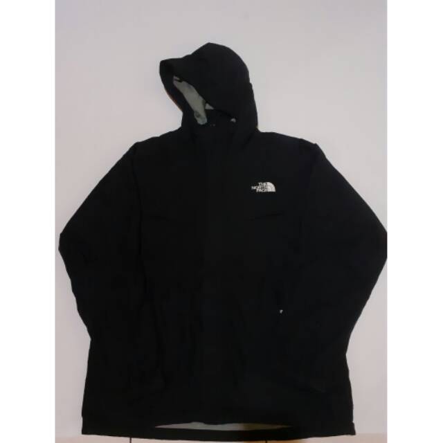 Jaket Outdoor Tnf Hyvent