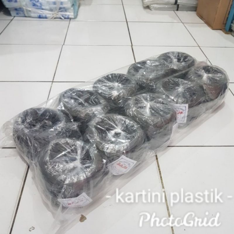 

TALI RAFIA HITAM 1 ons