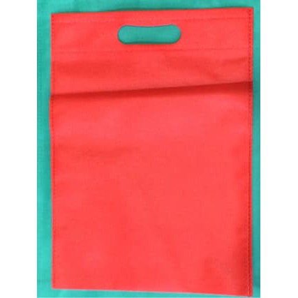 

Tas Oval 25X35 Seminar Souvenir Spunbond