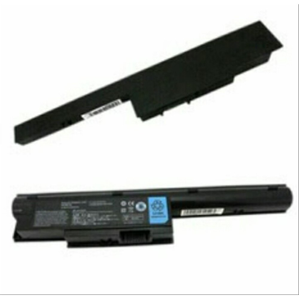 Baterai Batre Battery Fujitsu LifeBook BH531 LH531 SH531 FPCBP274 FPCBP274AP FMVNBP195 S26391-F545-B