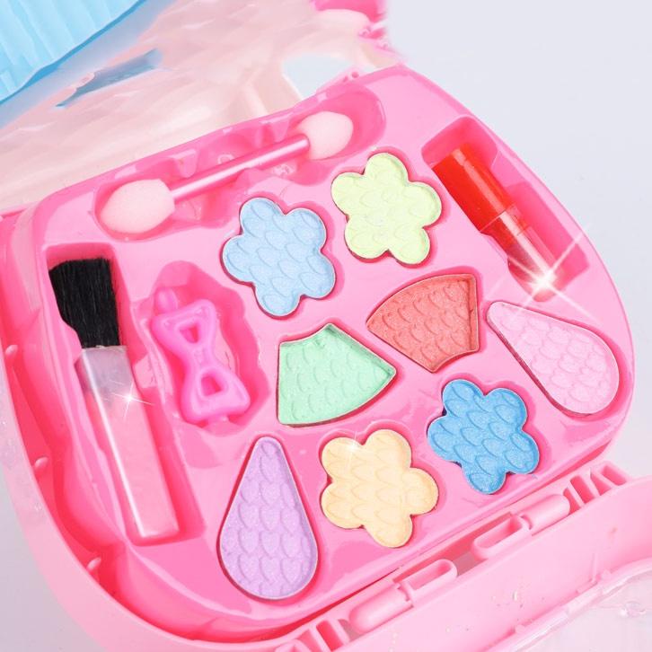 Hot - AFive Mainan Kosmetik Anak Perempuan Mainan Dandan Dandanan Anak Cewek Mainan MekUp Anak Perem