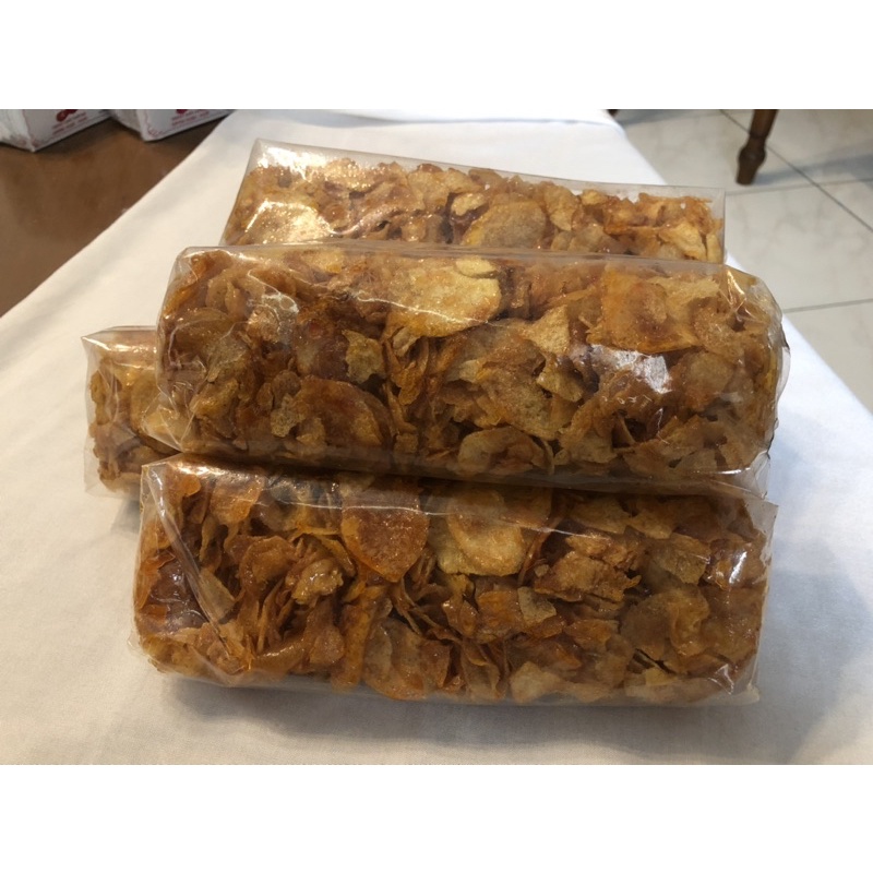 

Sambal Goreng Kentang Kering