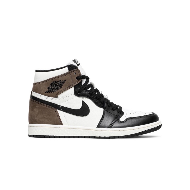 NIKE AIR JORDAN DARK MOCHA ORIGINAL