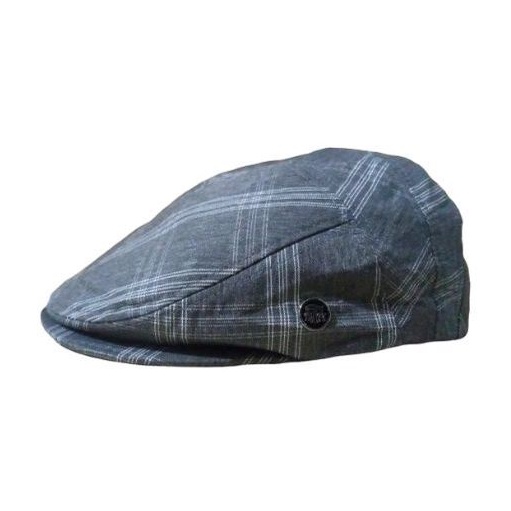TOPI FLATCAP/COPET SECOND IMPOR