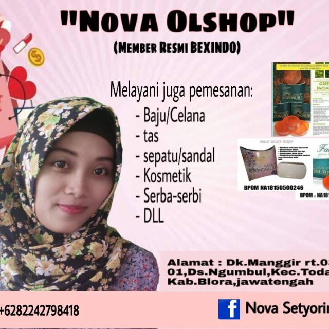 nova45rini