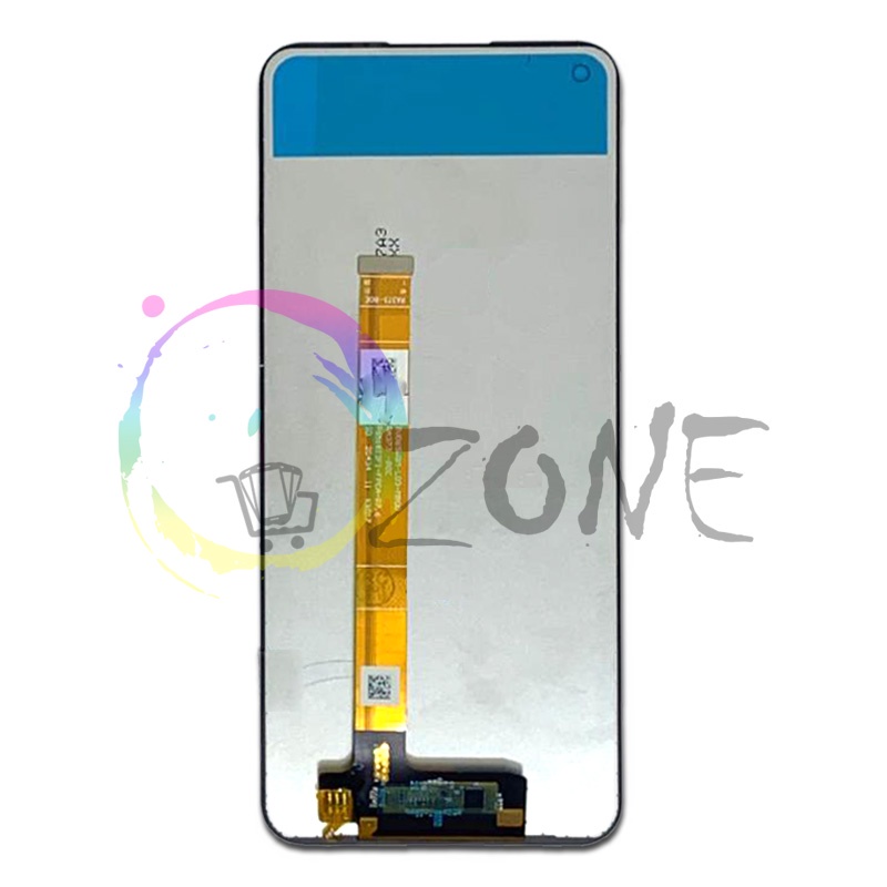 LCD TOUCHSCREEN OPPO A53 2020 A32 2020 A33 2020 - C17 7I