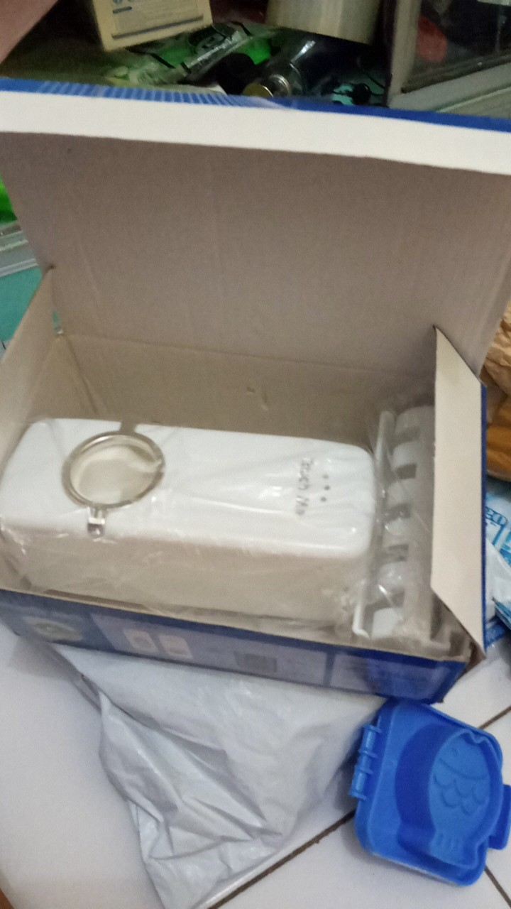 159 Dispenser Odol Pemencet Pencet Otomatis Dan Gantungan Sikat Gigi