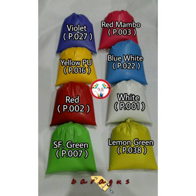 Cat Tembok Kiloan PRO 2 Dalam ruangan indoor Cat Tembok Kiloan PRO 2 Dalam ruangan indoor