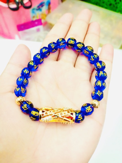 Gelang tangan wanita gelang mantra gelang hongkong yaxiya lapis emas xuping