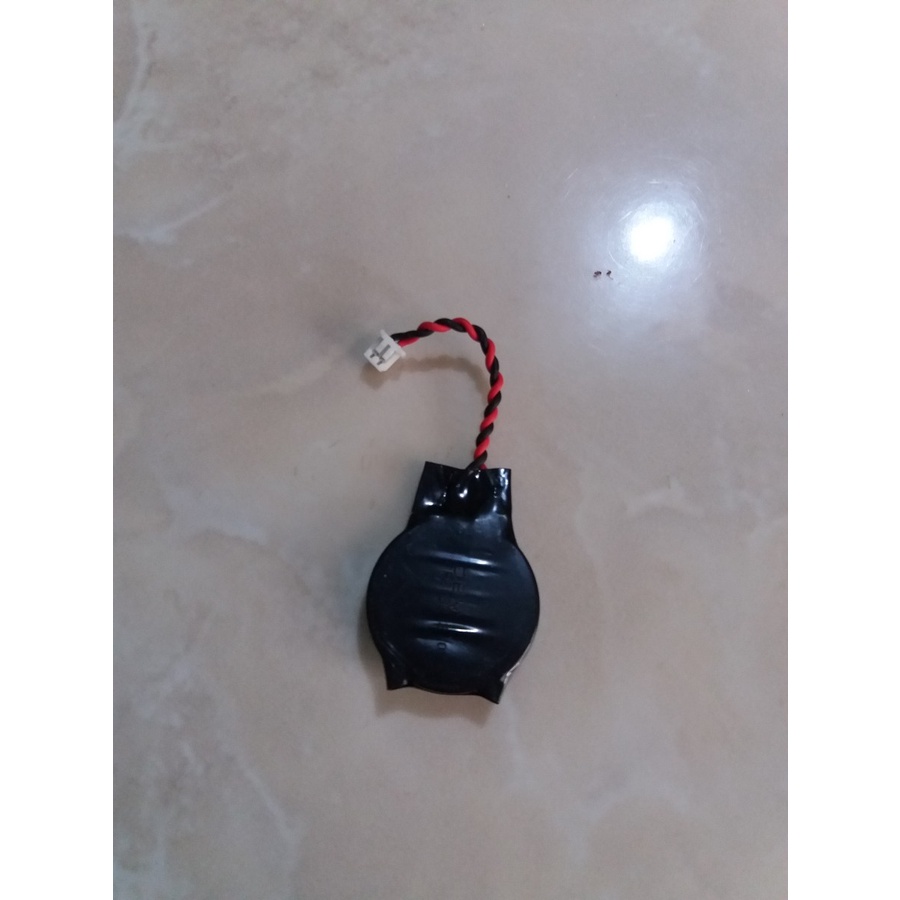 Batre Baterai Cmos Laptop Lenovo Ideapad 110 - 15Acl