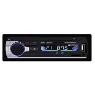 Tape Audio Mobil Multifungsi Bluetooth MP3 FM Radio Audio mobil 530 520 wifi jsd tape mobil