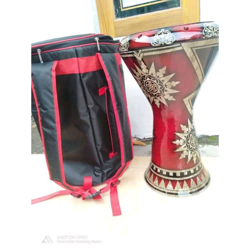 darbuka 8inc