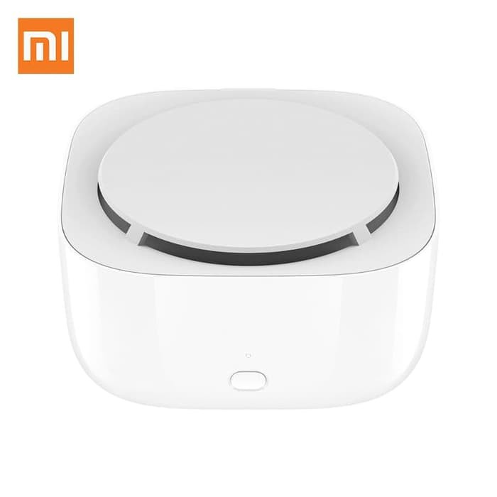 Pembasmi Nyamuk Elektrik || XIAOMI MIJIA Insect Repeller  Berkualitas