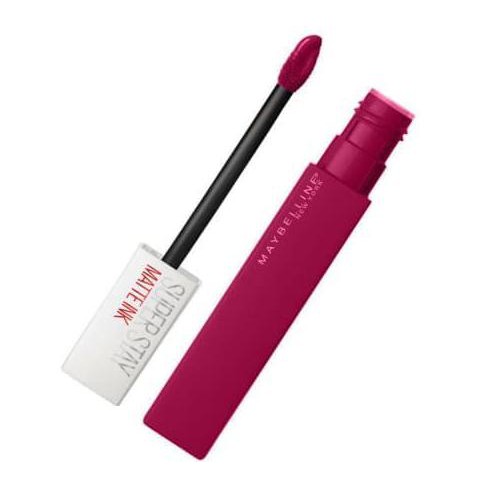 Maybelline Super Stay Matte Ink Lipstik 120 Artist