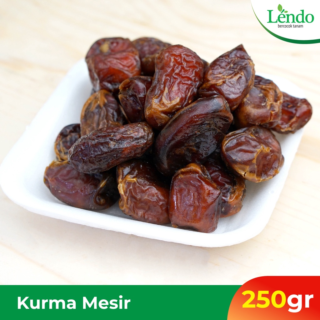

Kurma Mesir Manis