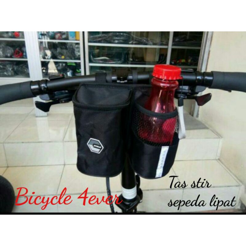 Tas Stir sepeda lipat