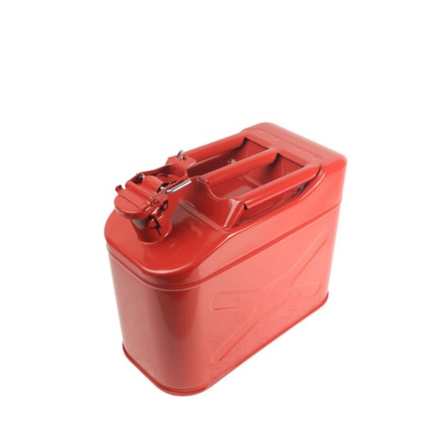 Krisbow jerigen bahan bakar 10L/jerry can gas