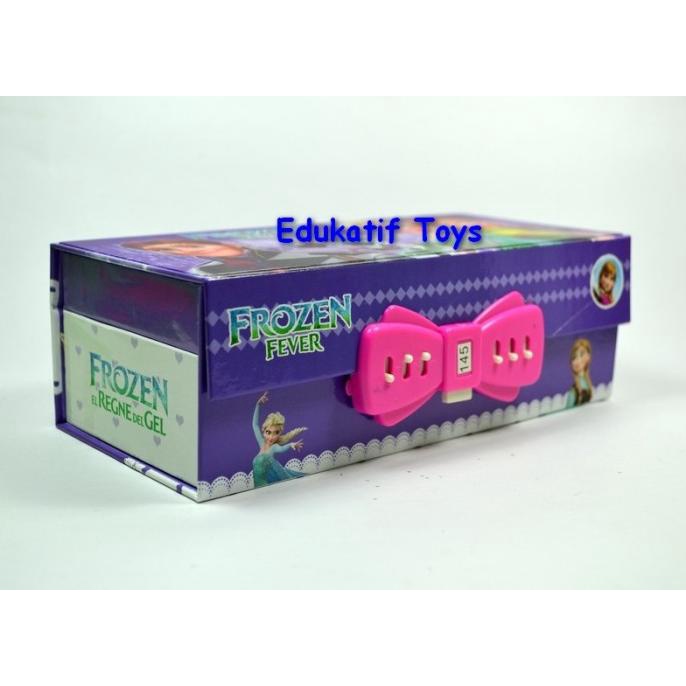 

PROMO Tempat Pensil Hologram Karakter FROZEN Dengan Kode Angka/TEMPAT PENSIL AESTHETIC/TEMPAT PENSIL ANAK PEREMPUAN/TEMPAT PENSIL LUCU/TEMPAT PENSIL 3D/TEMPAT PENSIL TRANSPARAN/TEMPAT PENSIL LUCU/TEMPAT PENSIL KOREA/TEMPAT PENSIL KAIN/TEMPAT PENSIL