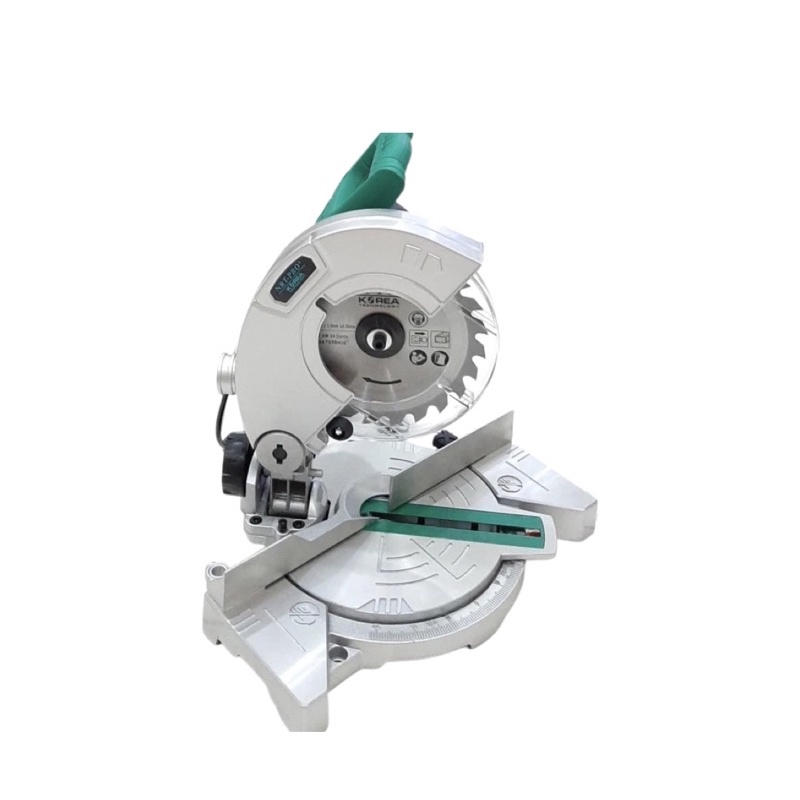 mesin mitre saw 7" NRT Pro 7185HD gulungan tembaga miter saw NRT-Pro