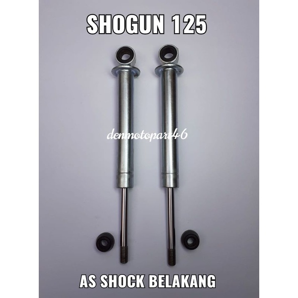 As Hidrolis Shock Skok Shok Belakang Motor Suzuki SHOGUN 125 / SMASH NEW